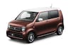 Honda N-WGN en N-WGN Custom