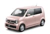 Honda N-WGN en N-WGN Custom