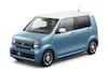 Honda N-WGN en N-WGN Custom