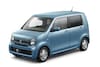 Honda N-WGN en N-WGN Custom