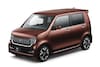 Honda N-WGN en N-WGN Custom