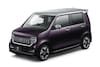 Honda N-WGN en N-WGN Custom