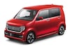 Honda N-WGN en N-WGN Custom