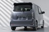 Honda N-WGN en N-WGN Custom