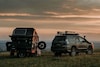 Lexus GX Off-Road Concept