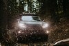 Lexus GX Off-Road Concept