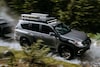 Lexus GX Off-Road Concept
