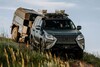 Lexus GX Off-Road Concept