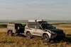 Lexus GX Off-Road Concept