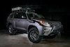 Lexus GX Off-Road Concept