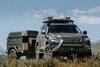 Lexus GX Off-Road Concept