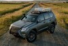 Lexus GX Off-Road Concept