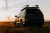 Lexus GX Off-Road Concept