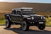 Hennessey Performance Maximus 1000 en Goliath 6x6
