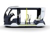 Toyota APM (Accessible People Mover)