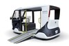 Toyota APM (Accessible People Mover)