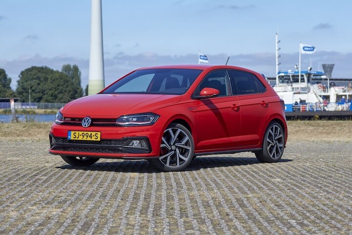 Volkswagen Polo GTI