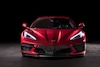 Chevrolet Corvette Stingray 2020