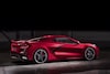 Chevrolet Corvette Stingray 2020