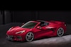 Chevrolet Corvette Stingray 2020