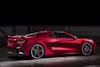 Chevrolet Corvette Stingray 2020