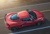 Chevrolet Corvette Stingray 2020