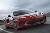 Chevrolet Corvette Stingray 2020