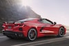 Chevrolet Corvette Stingray 2020