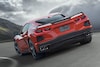 Chevrolet Corvette Stingray 2020