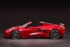 Chevrolet Corvette Stingray 2020