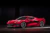 Chevrolet Corvette Stingray 2020