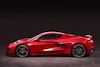 Chevrolet Corvette Stingray 2020