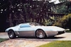 Chevrolet Corvette mid engine concepts