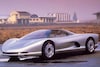 Chevrolet Corvette mid engine concepts