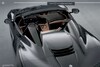 Chevrolet Corvette Convertible pre-productie