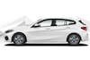 Back to basics BMW 1-serie