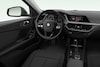 Back to basics BMW 1-serie