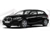 Back to basics BMW 1-serie