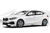 Back to basics BMW 1-serie