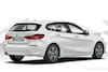 Back to basics BMW 1-serie