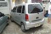 De Tweeling: Suzuki Wagon R+ - Opel Agila
