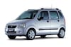 De Tweeling: Suzuki Wagon R+ - Opel Agila