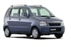De Tweeling: Suzuki Wagon R+ - Opel Agila