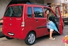 De Tweeling: Suzuki Wagon R+ - Opel Agila