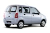De Tweeling: Suzuki Wagon R+ - Opel Agila