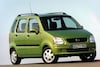 De Tweeling: Suzuki Wagon R+ - Opel Agila