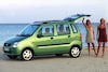 De Tweeling: Suzuki Wagon R+ - Opel Agila