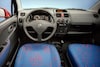 De Tweeling: Suzuki Wagon R+ - Opel Agila