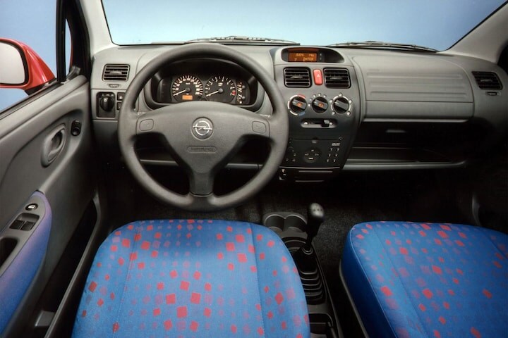 De Tweeling: Suzuki Wagon R+ - Opel Agila