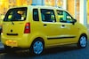 De Tweeling: Suzuki Wagon R+ - Opel Agila